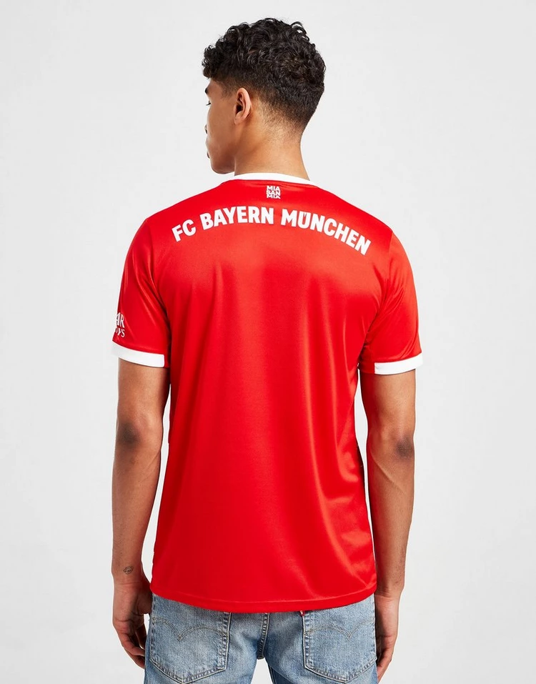MAILLOT BAYERN MUNICH DOMICILE 2022/23