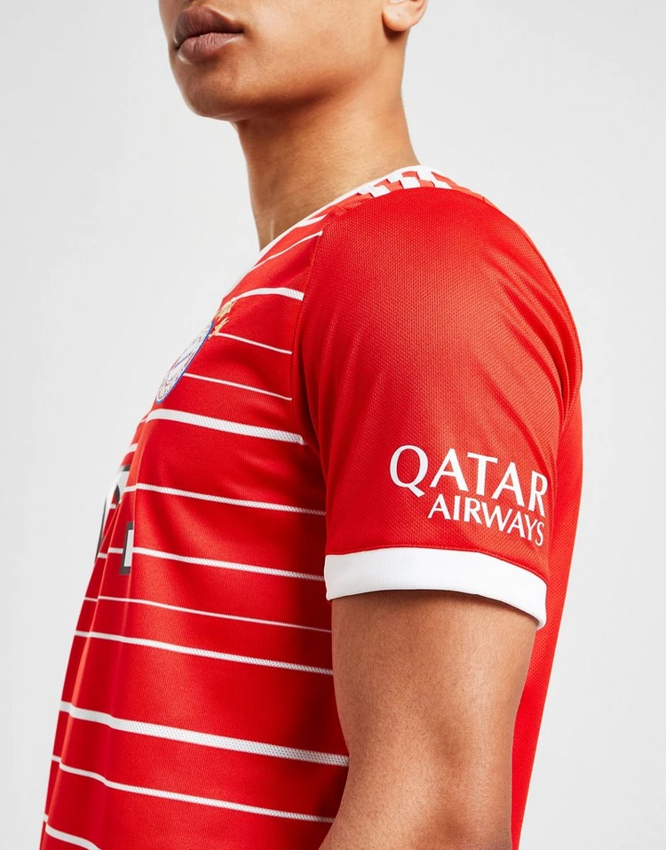 MAILLOT BAYERN MUNICH DOMICILE 2022/23