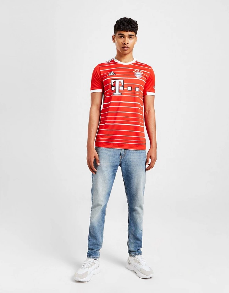 MAILLOT BAYERN MUNICH DOMICILE 2022/23