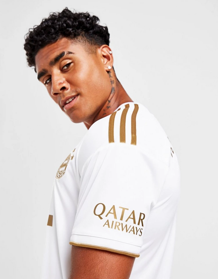 MAILLOT BAYERN MUNICH EXTERIEUR 2022/23