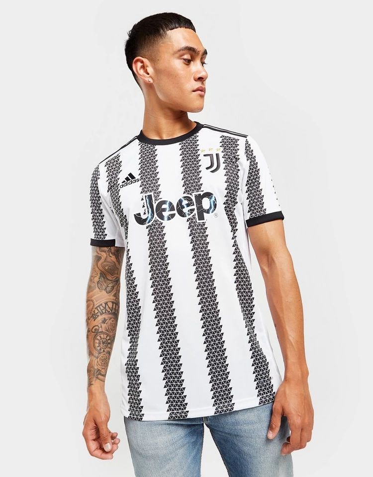 MAILLOT JUVENSTUS DOMICILE 2022/23