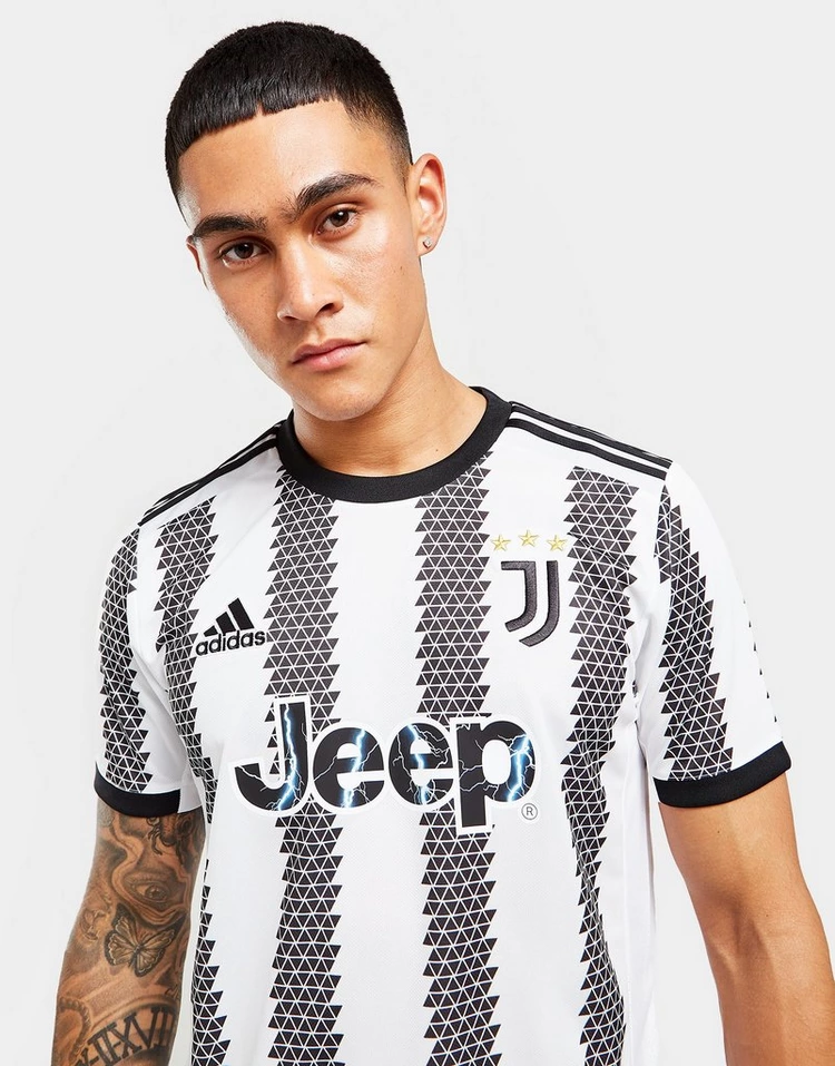 MAILLOT JUVENSTUS DOMICILE 2022/23