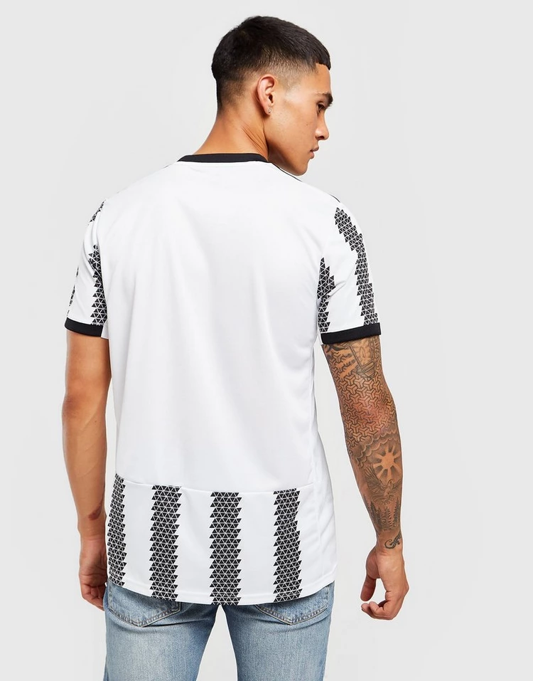 MAILLOT JUVENSTUS DOMICILE 2022/23