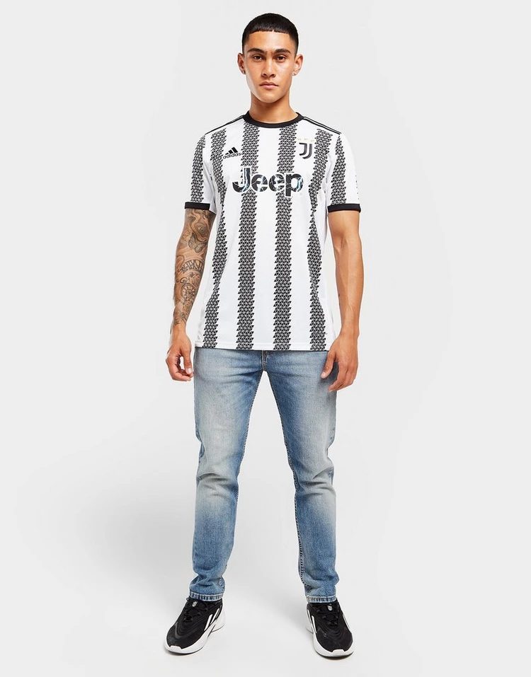 MAILLOT JUVENSTUS DOMICILE 2022/23