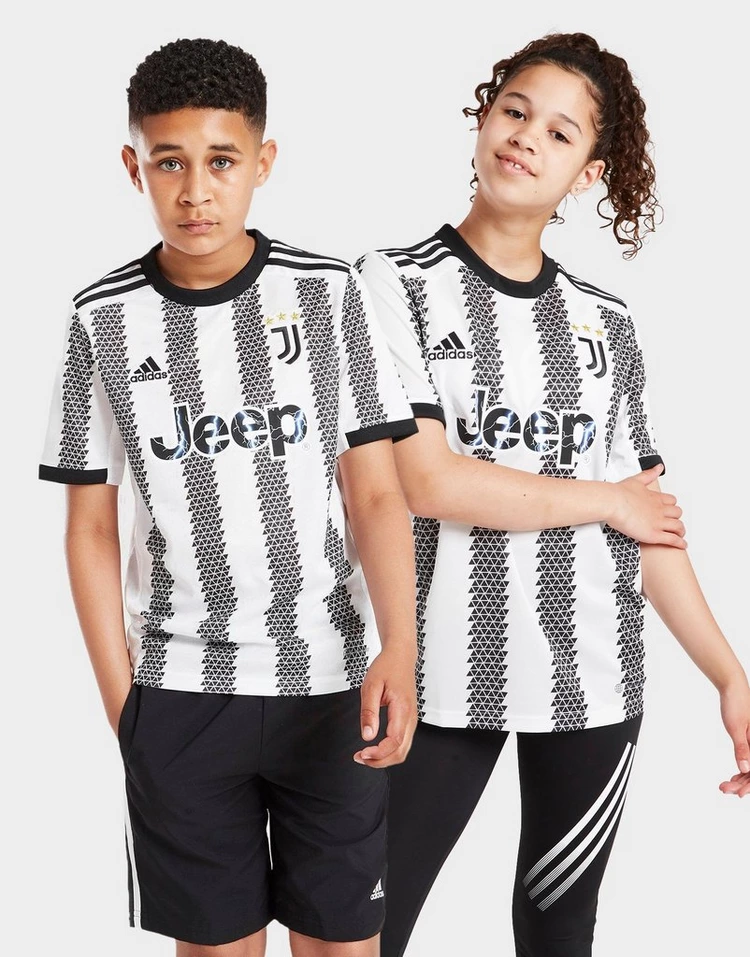 MAILLOT JUVENSTUS DOMICILE 2022/23