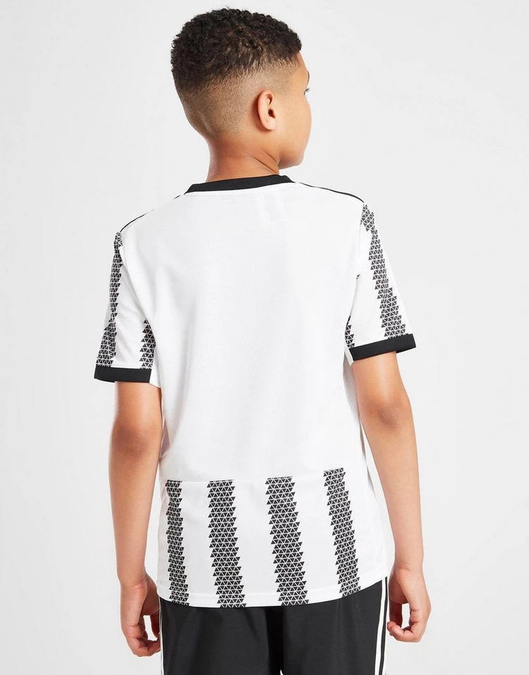MAILLOT JUVENSTUS DOMICILE 2022/23