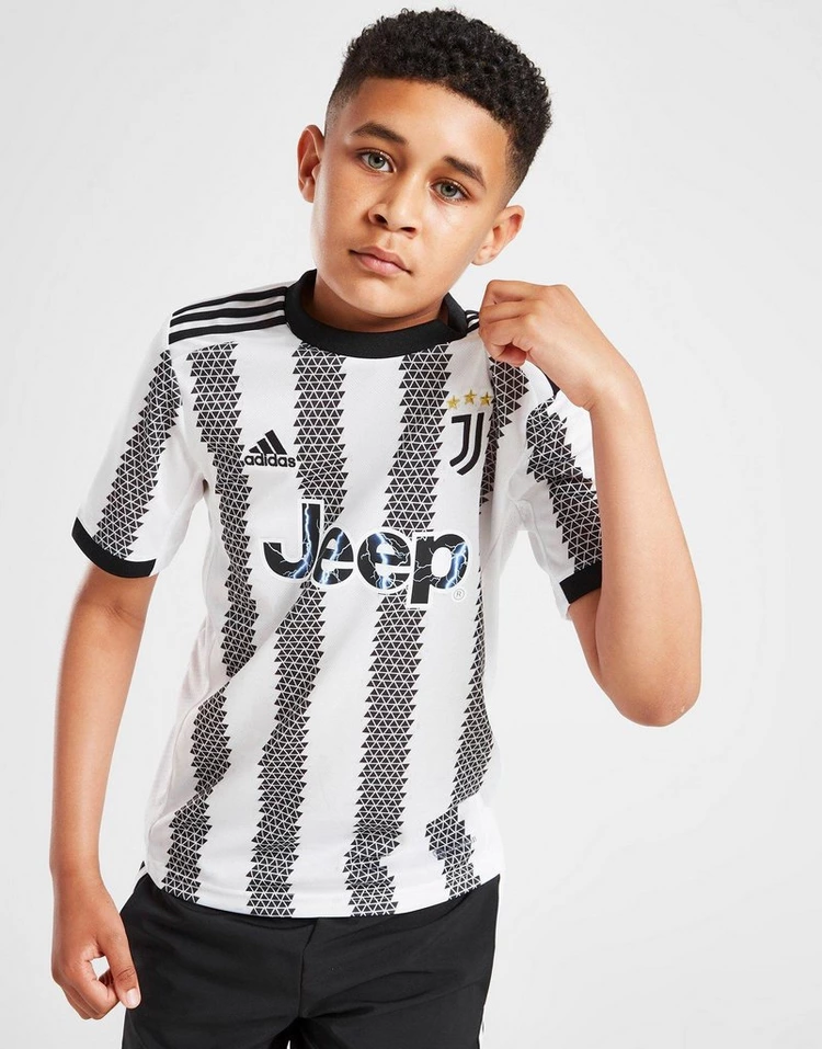MAILLOT JUVENSTUS DOMICILE 2022/23