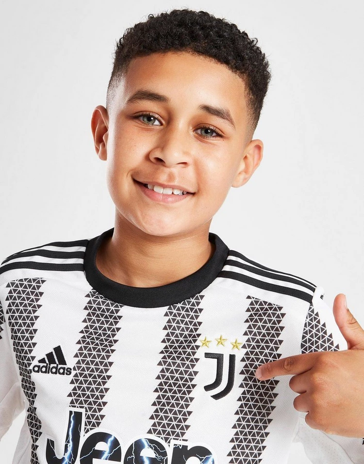 MAILLOT JUVENSTUS DOMICILE 2022/23