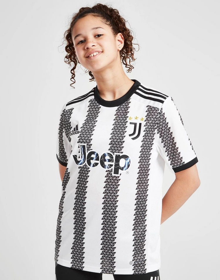 MAILLOT JUVENSTUS DOMICILE 2022/23