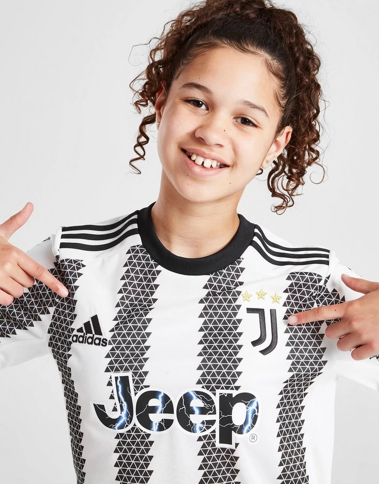 MAILLOT JUVENSTUS DOMICILE 2022/23