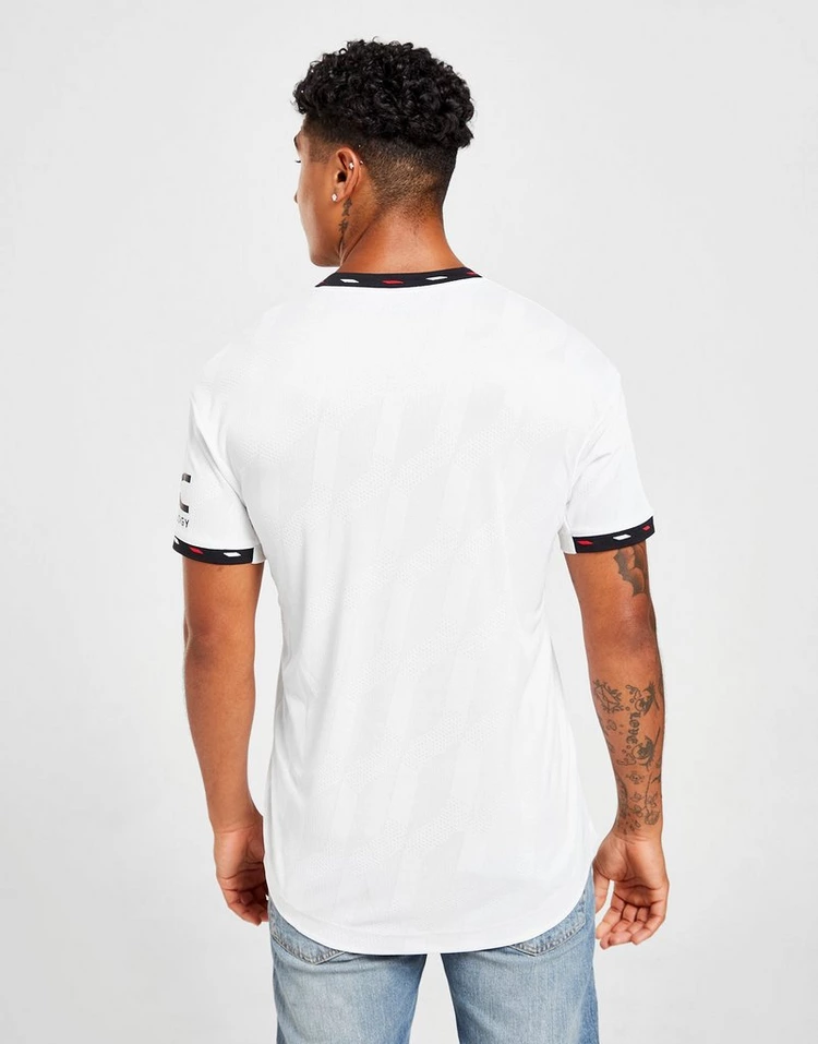MAILLOT MANCHESTER UNITED EXTERIEUR 2022/23