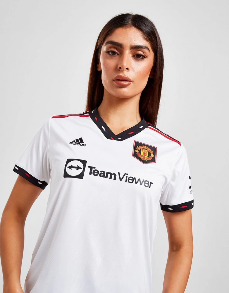MAILLOT MANCHESTER UNITED EXTERIEUR 2022/23