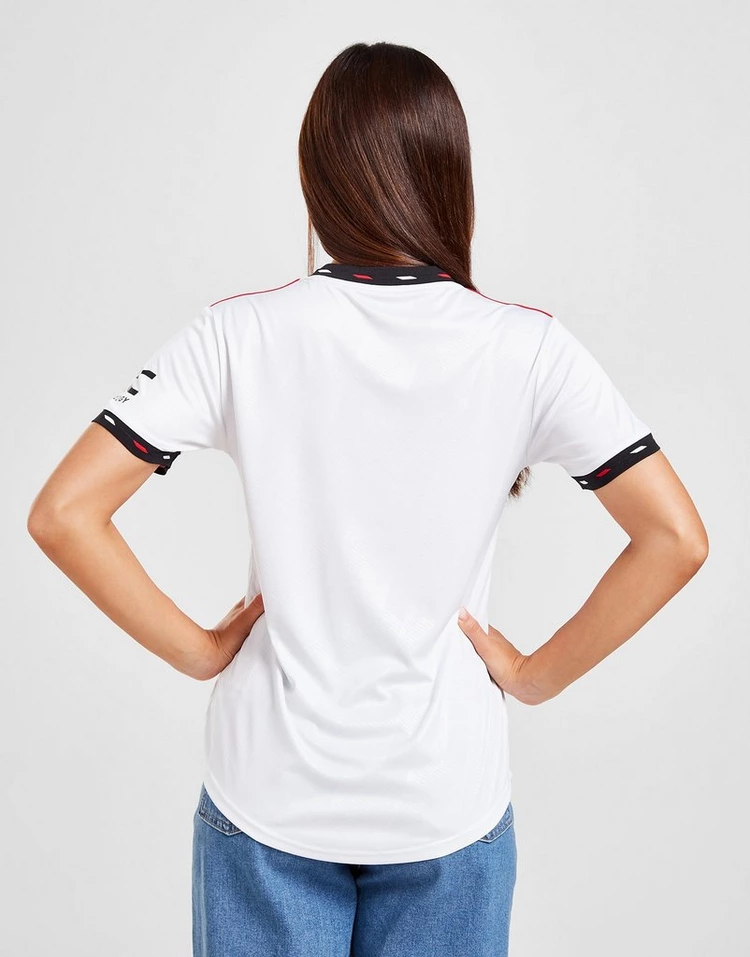 MAILLOT MANCHESTER UNITED EXTERIEUR 2022/23