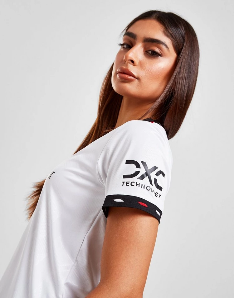 MAILLOT MANCHESTER UNITED EXTERIEUR 2022/23