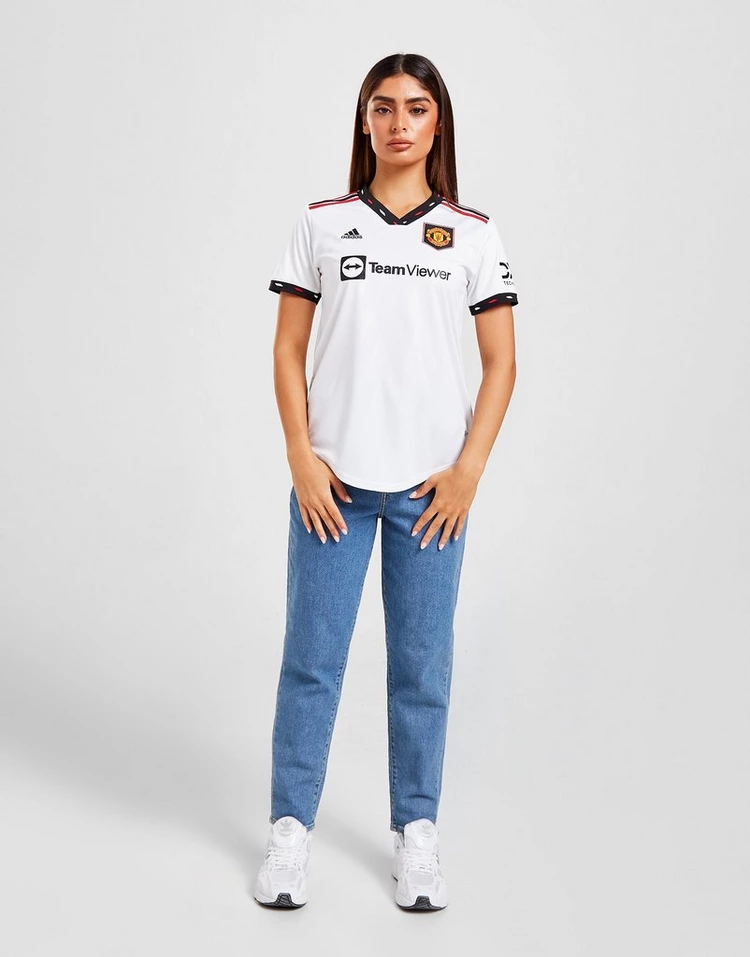 MAILLOT MANCHESTER UNITED EXTERIEUR 2022/23