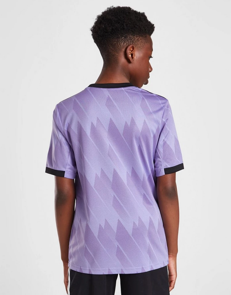 MAILLOT REAL MADRID EXTERIEUR 2022/23