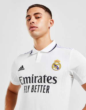 MAILLOT REAL MADRID DOMICILE 2022/23