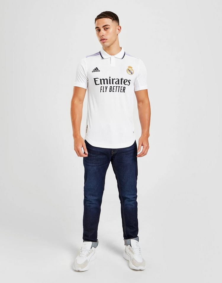 MAILLOT REAL MADRID DOMICILE 2022/23