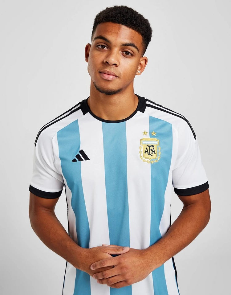 MAILLOT ARGENTINE DOMICILE 2022/23