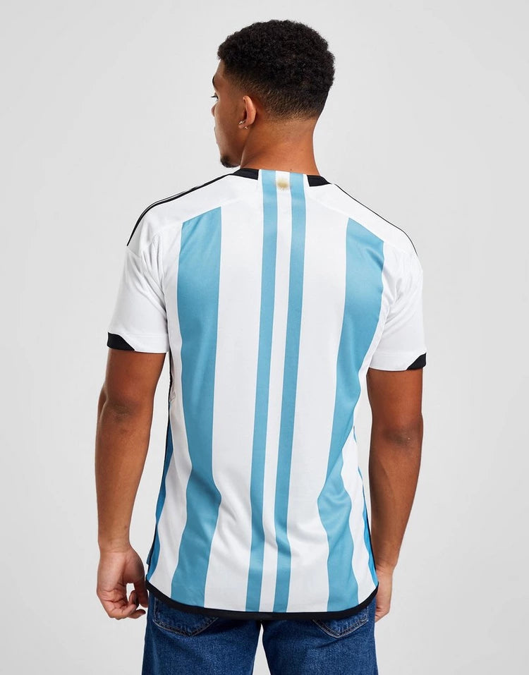 MAILLOT ARGENTINE DOMICILE 2022/23