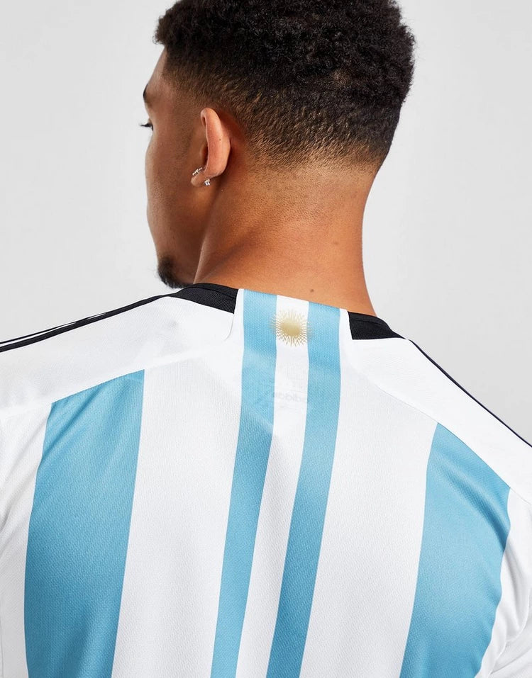 MAILLOT ARGENTINE DOMICILE 2022/23