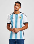 MAILLOT ARGENTINE DOMICILE 2022/23