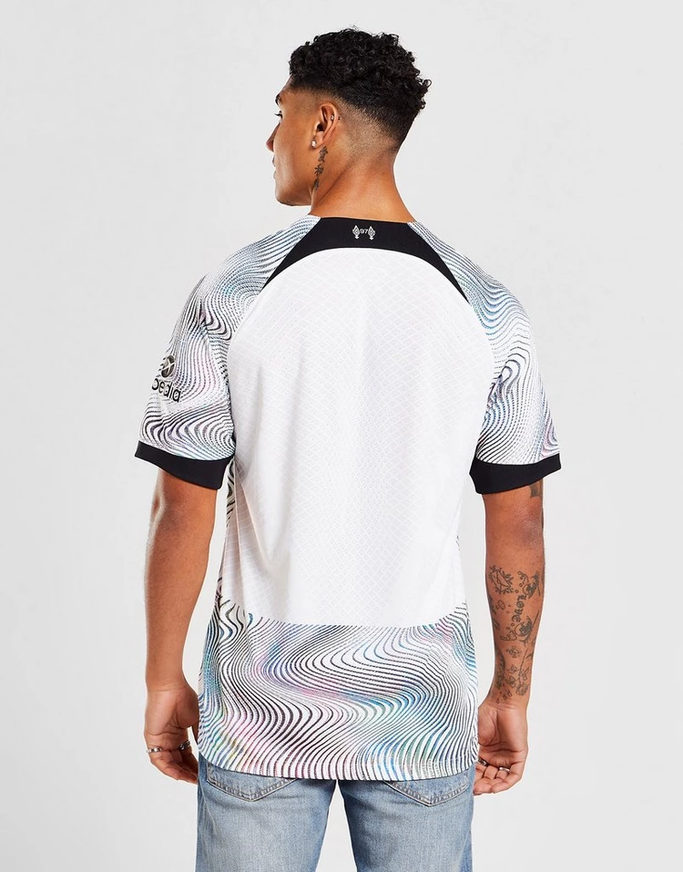MAILLOT LIVERPOOL EXTERIEUR 2022/23