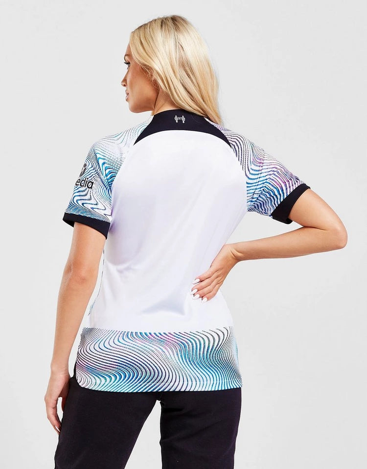 MAILLOT LIVERPOOL EXTERIEUR 2022/23