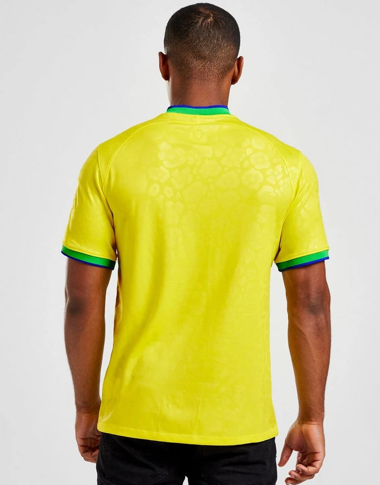 MAILLOT BRESIL DOMICILE 2022/23