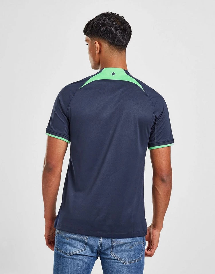 MAILLOT AUSTRALIE EXTERIEUR 2022/23