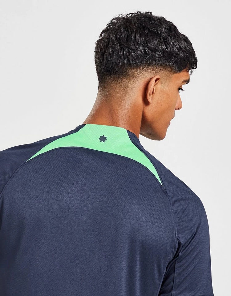 MAILLOT AUSTRALIE EXTERIEUR 2022/23