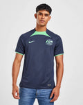 MAILLOT AUSTRALIE EXTERIEUR 2022/23