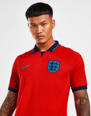 MAILLOT ANGLETERRE  EXTERIEUR 2022/23