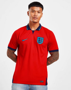 MAILLOT ANGLETERRE  EXTERIEUR 2022/23