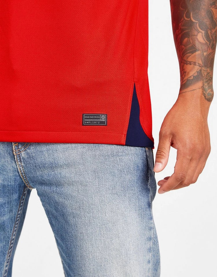 MAILLOT ANGLETERRE  EXTERIEUR 2022/23