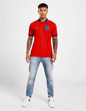 MAILLOT ANGLETERRE  EXTERIEUR 2022/23