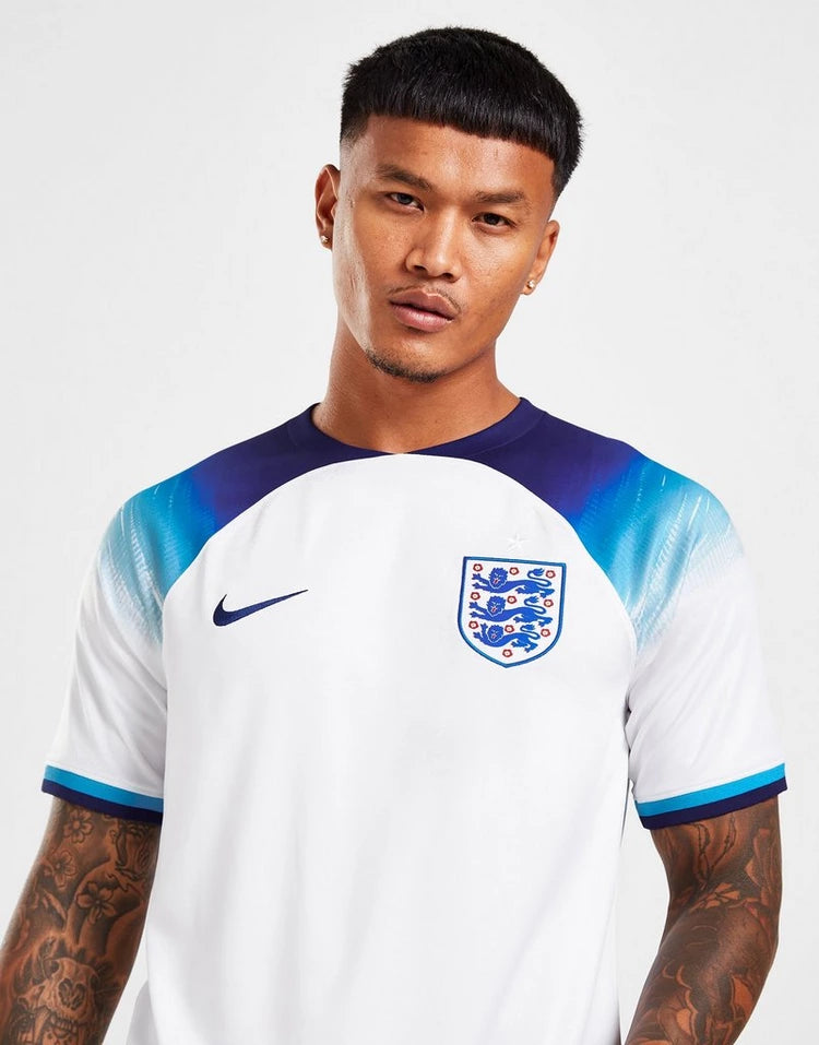 MAILLOT ANGLETERRE DOMICILE 2022/23