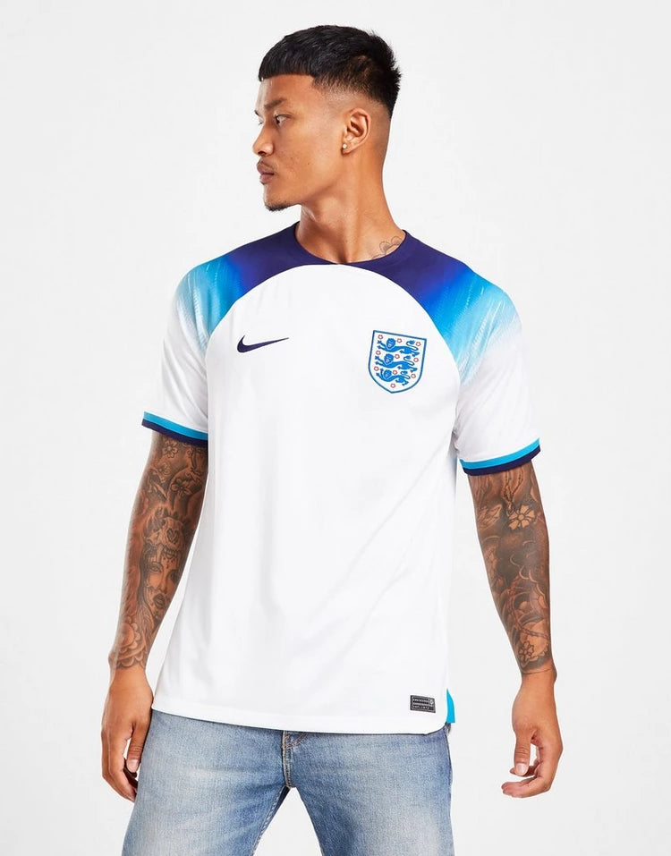 MAILLOT ANGLETERRE DOMICILE 2022/23