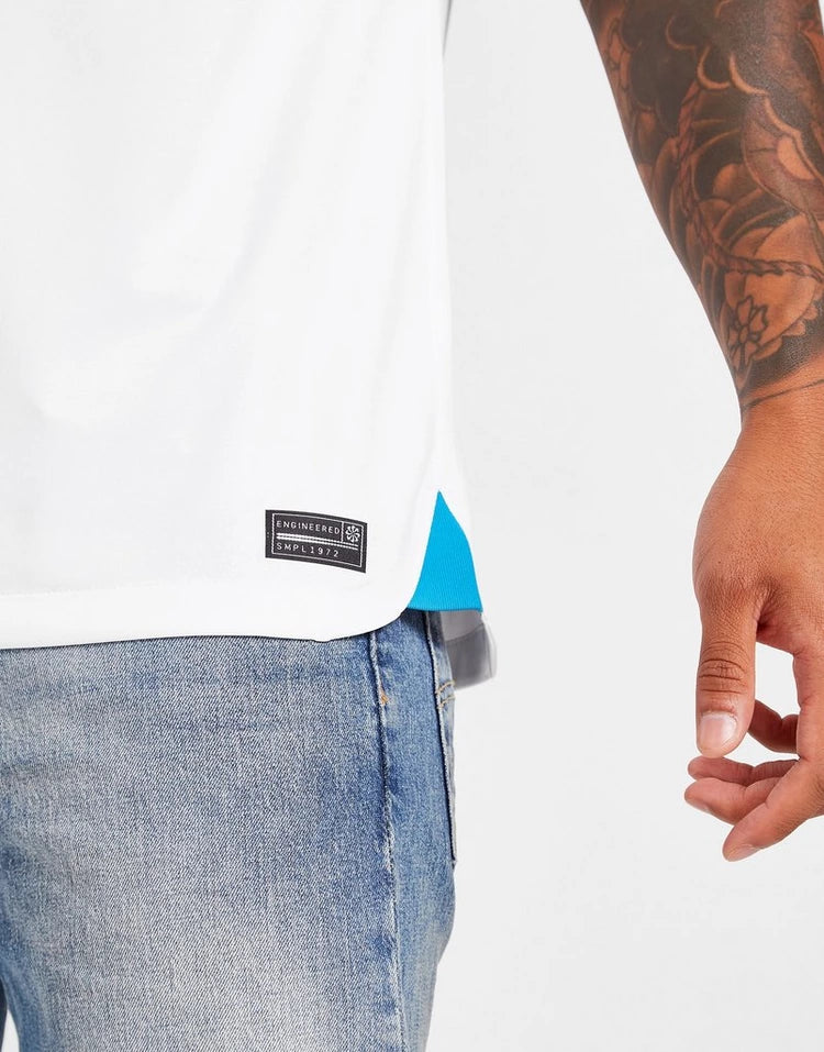 MAILLOT ANGLETERRE DOMICILE 2022/23