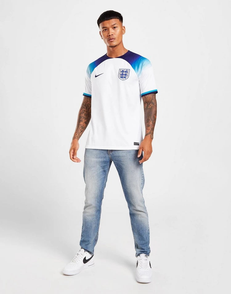 MAILLOT ANGLETERRE DOMICILE 2022/23