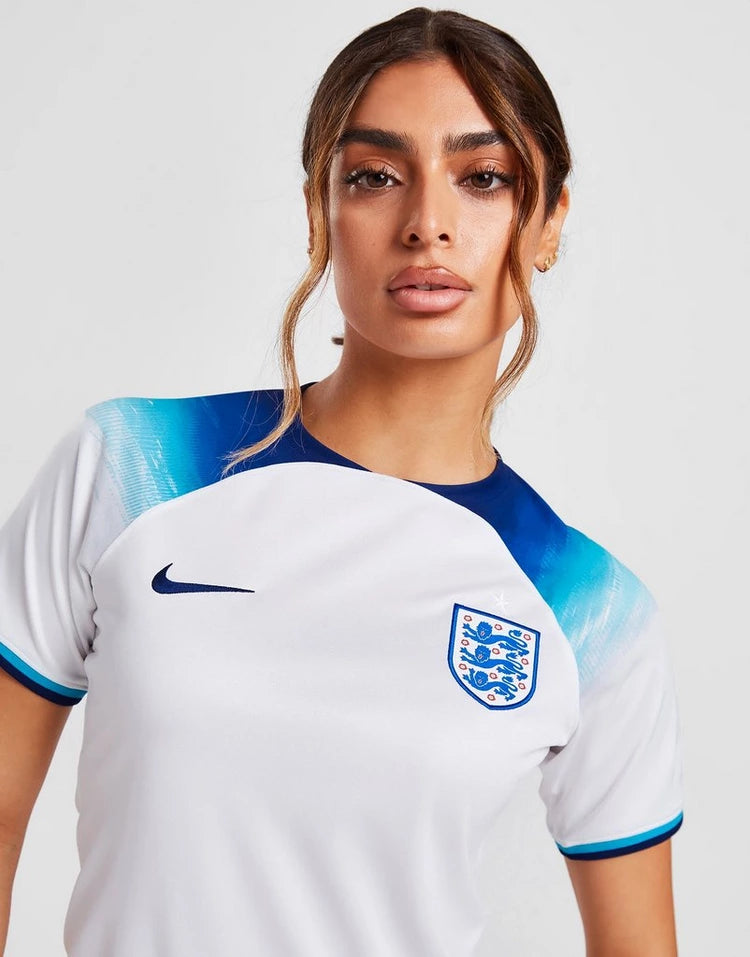 MAILLOT ANGLETERRE DOMICILE 2022/23