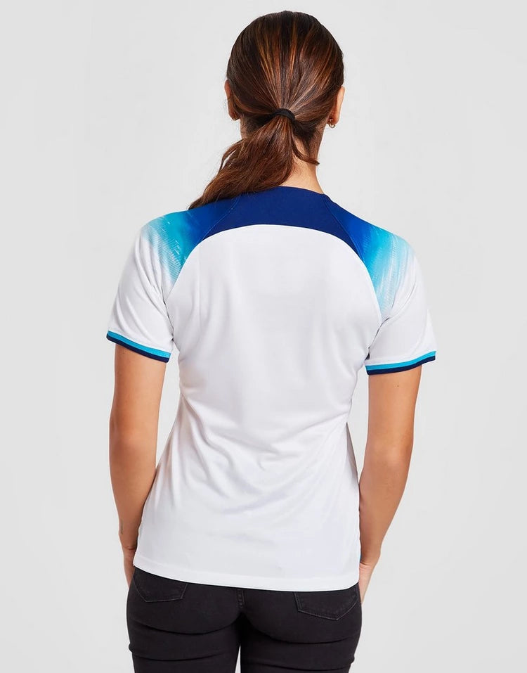 MAILLOT ANGLETERRE DOMICILE 2022/23