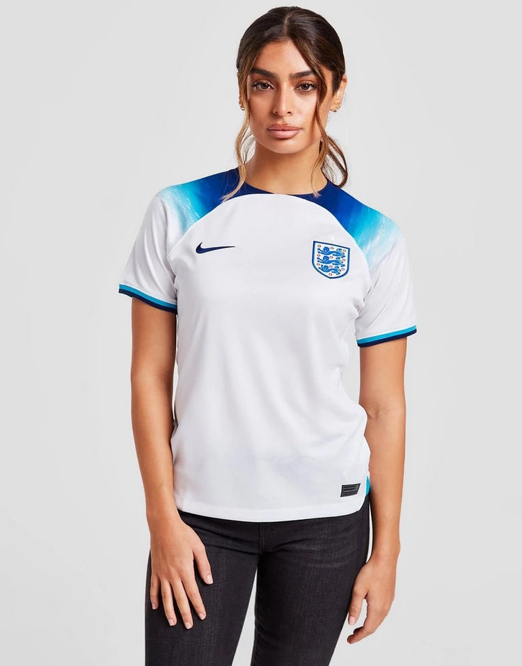 MAILLOT ANGLETERRE DOMICILE 2022/23
