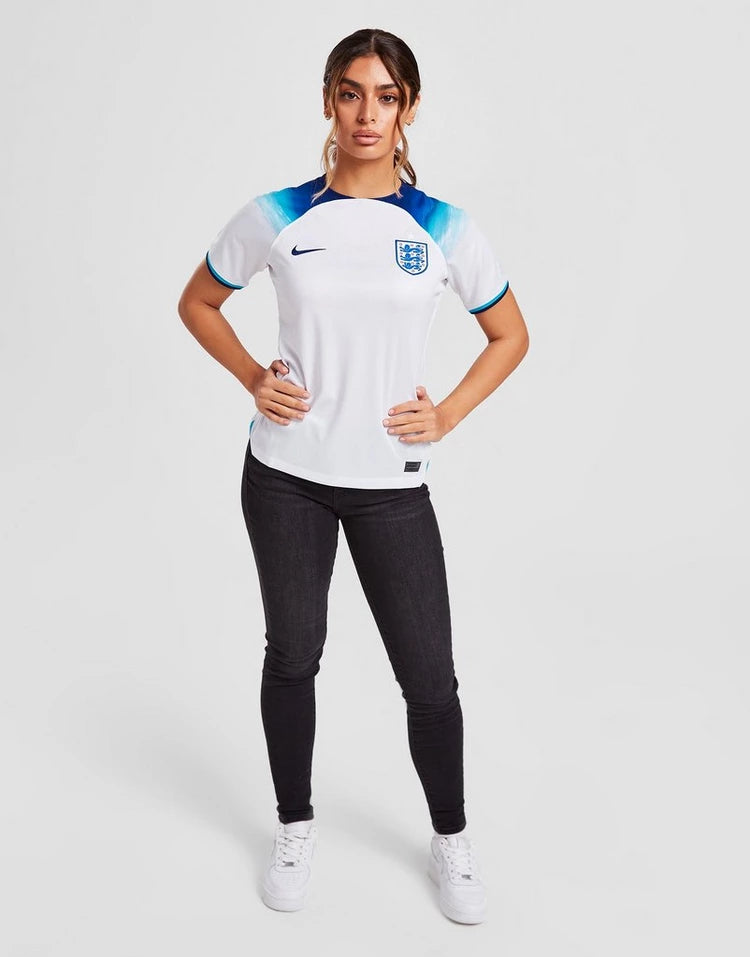 MAILLOT ANGLETERRE DOMICILE 2022/23