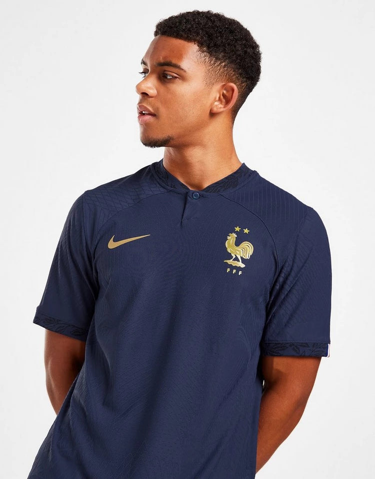 MAILLOT FRANCE DOMICILE 2022/23