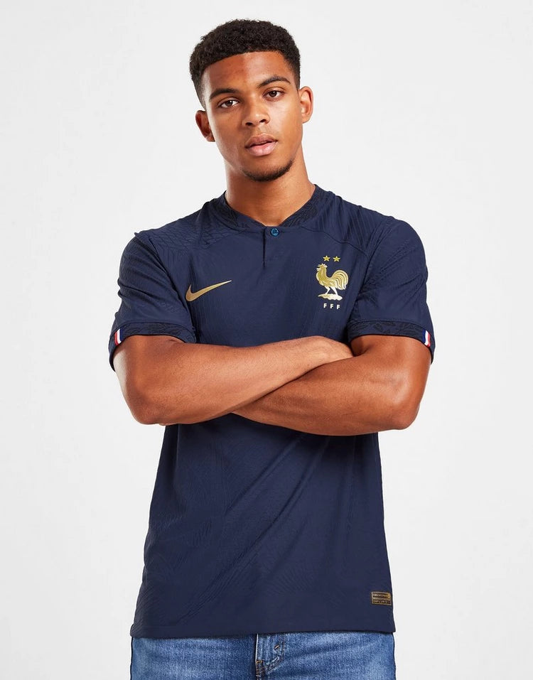 MAILLOT FRANCE DOMICILE 2022/23