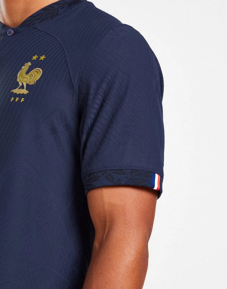 MAILLOT FRANCE DOMICILE 2022/23