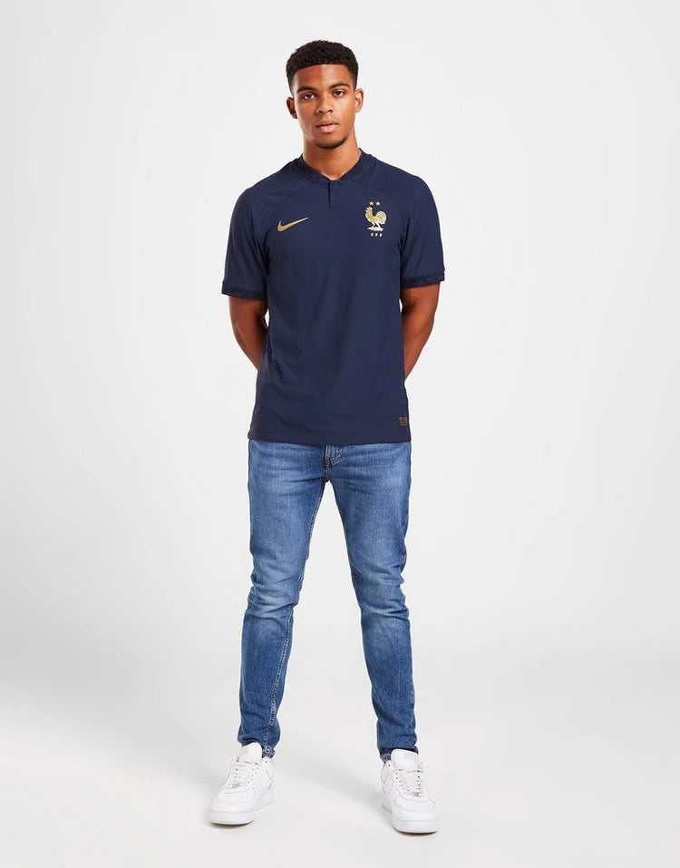 MAILLOT FRANCE DOMICILE 2022/23