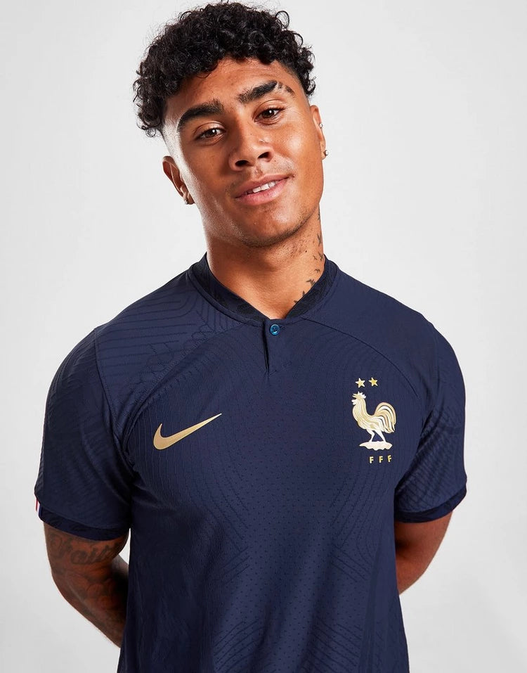 MAILLOT FRANCE DOMICILE 2022/23