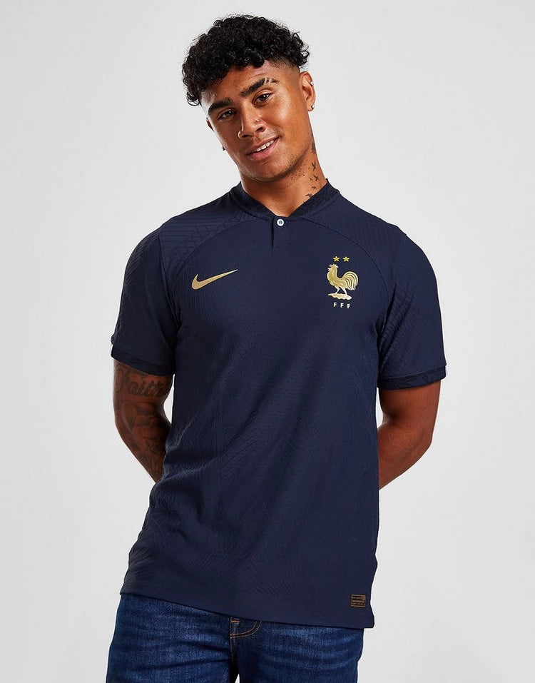 MAILLOT FRANCE DOMICILE 2022/23